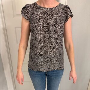 LOFT Blouse